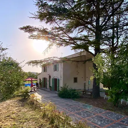 Casa Loumavi Bed & Breakfast