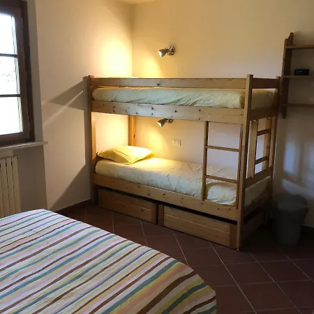 Casa Loumavi Bed & Breakfast *