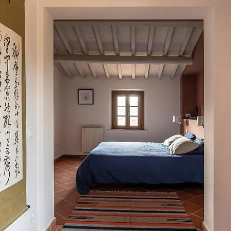 Casa Loumavi فندق مبيت وإفطار