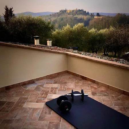 Casa Loumavi فندق مبيت وإفطار *