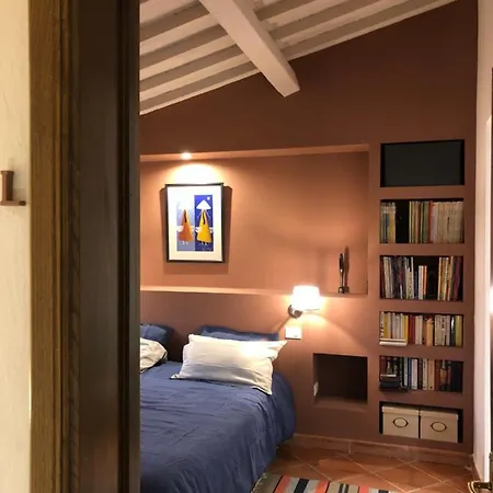 Casa Loumavi * Selvatelle