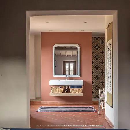 فندق مبيت وإفطار Casa Loumavi