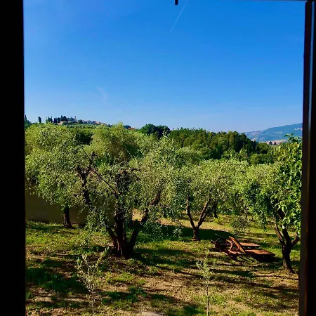 Bed & Breakfast Casa Loumavi