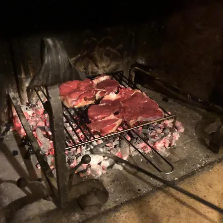 Casa Loumavi Bed & Breakfast *