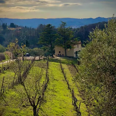 Casa Loumavi