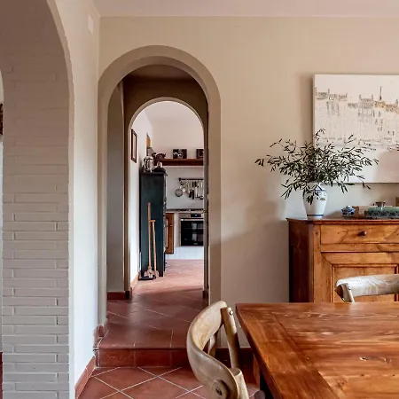 Casa Loumavi Bed & Breakfast Selvatelle