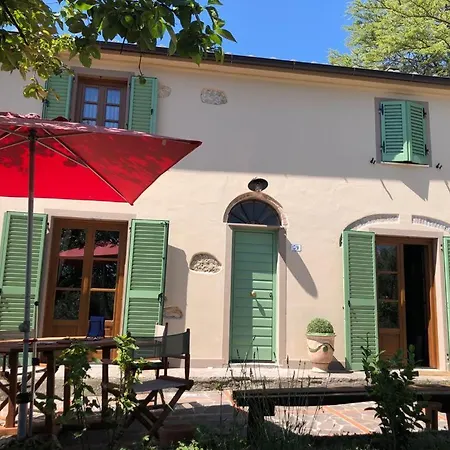 Casa Loumavi * Selvatelle
