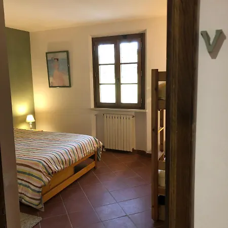 Casa Loumavi