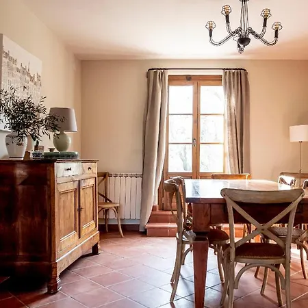 Casa Loumavi Bed & Breakfast