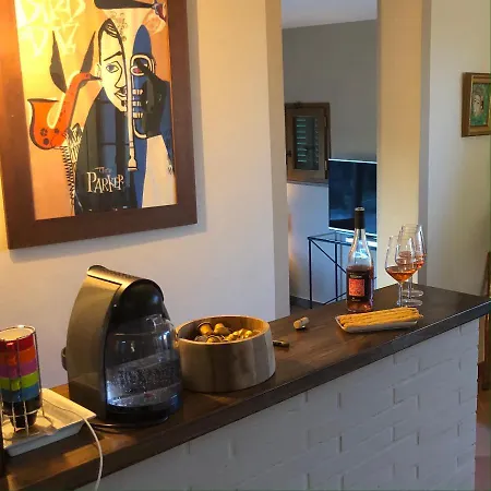 Bed & Breakfast Casa Loumavi