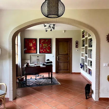 Casa Loumavi *