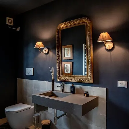 Bed & Breakfast Casa Loumavi