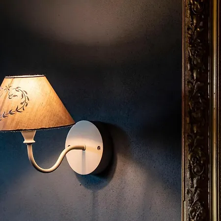 Casa Loumavi Bed & Breakfast *