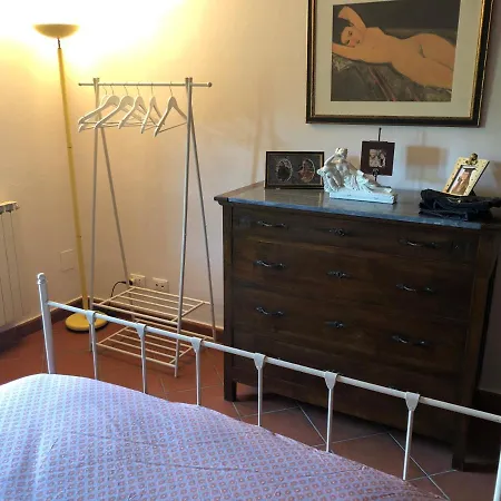 Casa Loumavi Bed & Breakfast