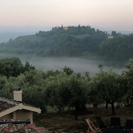 Casa Loumavi * Selvatelle