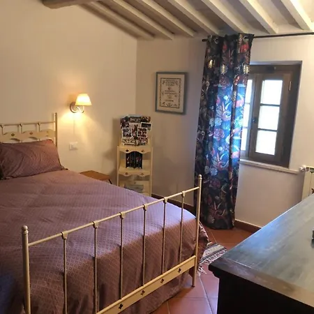 Casa Loumavi * Selvatelle