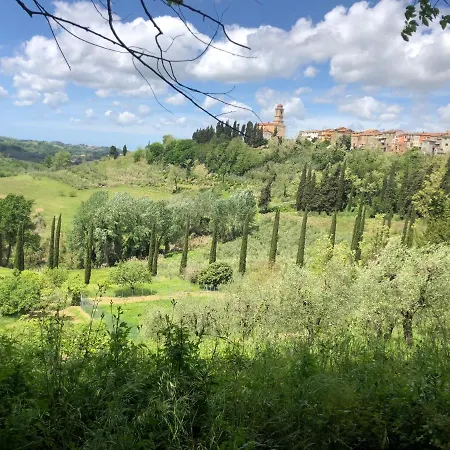 Casa Loumavi Bed & Breakfast *
