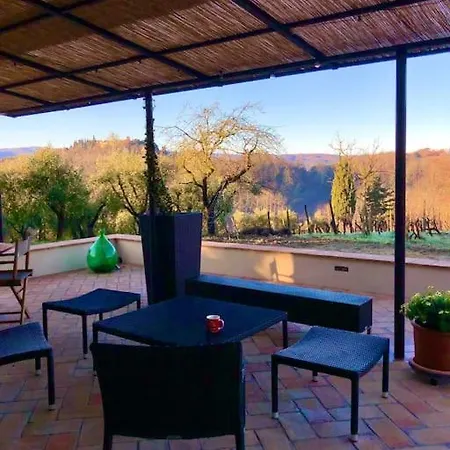 Casa Loumavi * Selvatelle