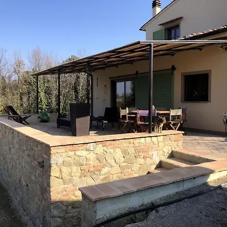 Casa Loumavi * Selvatelle