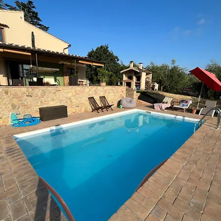 Casa Loumavi *